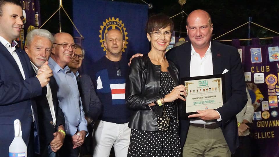 Studio Legale Debernardi — Rotary Club Pinerolo